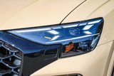 New 2025 Audi RS Q8 performance image 4