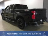 Used 2023 Chevrolet Silverado 1500 RST w/ Redline Edition image 3