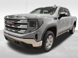 New 2025 GMC Sierra 1500 SLE w/ Preferred Package image 6