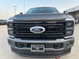 New 2025 Ford F350 Platinum w/ FX4 Off-Road Package image 2