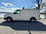 Used 2019 Nissan NV 1500 SV image 2