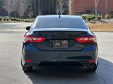 Used 2020 Toyota Camry SE image 5