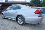 Used 2017 Volkswagen Passat 1.8T S image 2