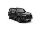 New 2025 Lexus GX 550 image 4
