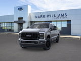 New 2025 Ford F350 Lariat image 2