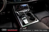 New 2025 Audi RS Q8 performance image 6