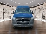 Used 2024 Mercedes-Benz Sprinter 3500 w/ Acoustic Package image 2