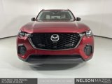 New 2025 MAZDA CX-70 3.3 Turbo w/ Preferred Package image 2