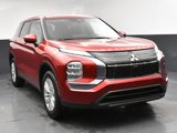 New 2025 Mitsubishi Outlander ES image 2
