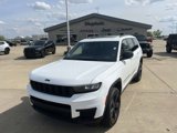 Used 2024 Jeep Grand Cherokee L Altitude image 3