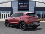 New 2025 Buick Encore GX Sport Touring image 3
