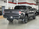 Used 2022 Toyota Tacoma TRD Sport image 2
