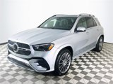 New 2026 Mercedes-Benz GLE 350 4MATIC image 3