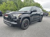 Used 2025 Toyota Sequoia TRD Pro image 4