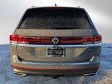 New 2025 Volkswagen Atlas SEL image 4