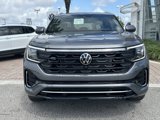 New 2025 Volkswagen Atlas Cross Sport SEL Premium R-Line image 3