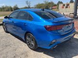 Used 2024 Kia Forte GT-Line w/ GT-Line Premium Package image 3