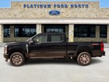 New 2025 Ford F250 King Ranch image 3