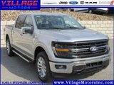 New 2025 Ford F150 XLT image 3