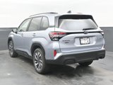 New 2025 Subaru Forester Touring image 6