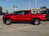 Used 2024 Chevrolet Colorado LT w/ LT Convenience Package image 6