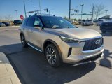New 2025 INFINITI QX60 Autograph w/ Cargo Package image 3