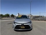Used 2022 Toyota Corolla LE image 2