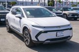 New 2025 Chevrolet Equinox EV LT image 3