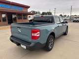 Used 2023 Ford Maverick XLT w/ Equipment Group 300A Standard image 3