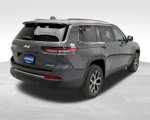 New 2025 Jeep Grand Cherokee L Limited w/ Luxury Tech Group II image 5