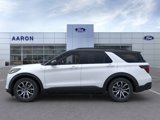 New 2025 Ford Explorer ST-Line w/ Premium Package image 3