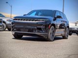 New 2025 Jeep Wagoneer Launch Edition image 1