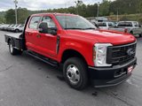 New 2025 Ford F350 XL image 4