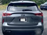 Certified 2025 INFINITI QX50 Sport image 3