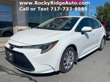 Used 2024 Toyota Corolla LE image 3
