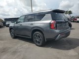 New 2025 Nissan Armada SL image 6