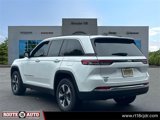 Used 2024 Jeep Grand Cherokee Limited 4xe w/ Luxury Tech Group II image 3