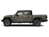 New 2025 Jeep Gladiator Rubicon image 3