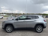 Used 2022 Jeep Compass Latitude w/ Sun and Sound Group image 5