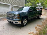 Used 2014 Chevrolet Silverado 1500 LT w/ All Star Edition image 2