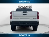 New 2025 Chevrolet Silverado 1500 ZR2 w/ Technology Package image 4