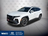 Used 2025 Hyundai Tucson SEL image 2