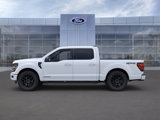 New 2024 Ford F150 XLT w/ Equipment Group 302A MID image 3