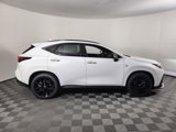 New 2026 Lexus NX 350 F Sport image 2