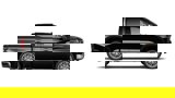 New 2026 Chevrolet Silverado 1500 LTZ w/ LTZ Convenience Package II image 5