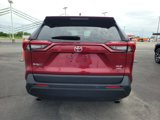 Used 2023 Toyota RAV4 XLE image 4