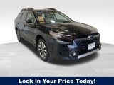 New 2025 Subaru Outback Limited image 1