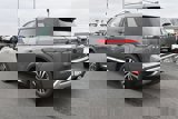 New 2025 Nissan Pathfinder Platinum w/ Cargo Package image 5