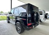 New 2025 Mercedes-Benz G 580 w/ EQ Technology image 5