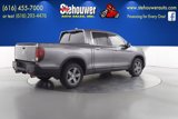 Used 2021 Honda Ridgeline RTL-E image 3